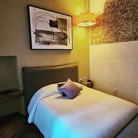 Hotel Ursula Concept Querétaro Kültér fotó