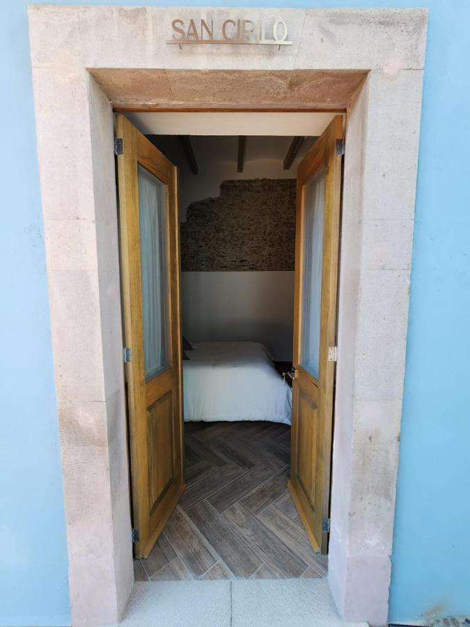 Hotel Ursula Concept Querétaro Kültér fotó