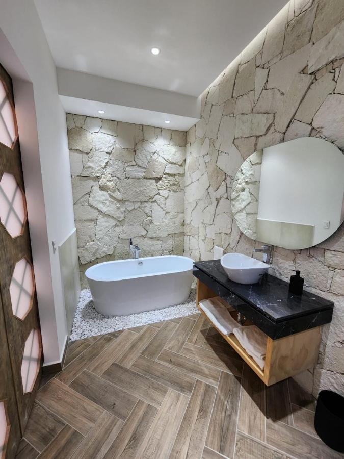 Hotel Ursula Concept Querétaro Kültér fotó
