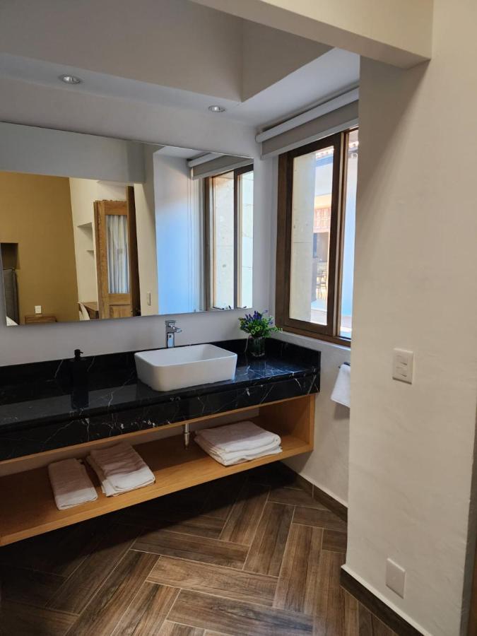Hotel Ursula Concept Querétaro Kültér fotó