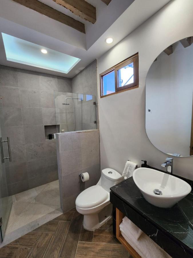 Hotel Ursula Concept Querétaro Kültér fotó