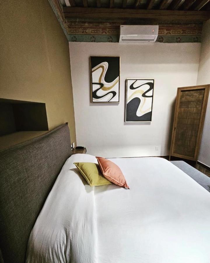 Hotel Ursula Concept Querétaro Kültér fotó